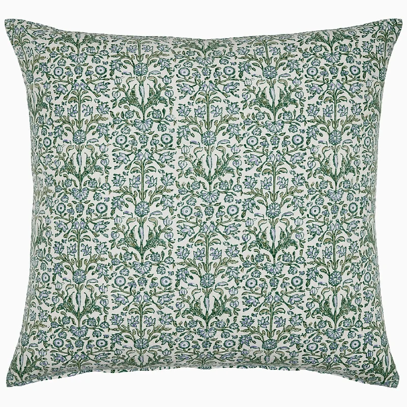 Hypoallergenic Pillows for Allergy SufferersZuber Euro