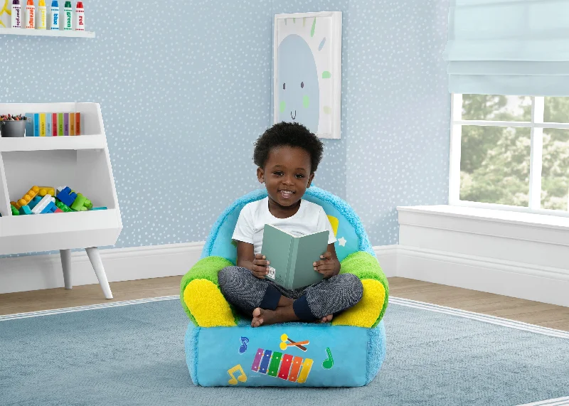 Organic cotton mattresses for a chemical - free sleep surfaceCoComelon Cozee Buddy Chair Organic cotton mattresses for a chemical - free sleep surfaceCoComelon Cozee Buddy Chair