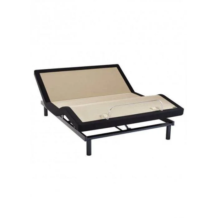 King - size mattresses for spacious master bedroomsSealy Ease™ Adjustable Base