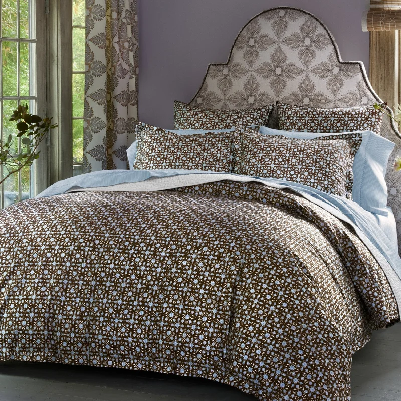 Cotton Pillows for Natural ComfortKaarik Coffee Organic Duvet