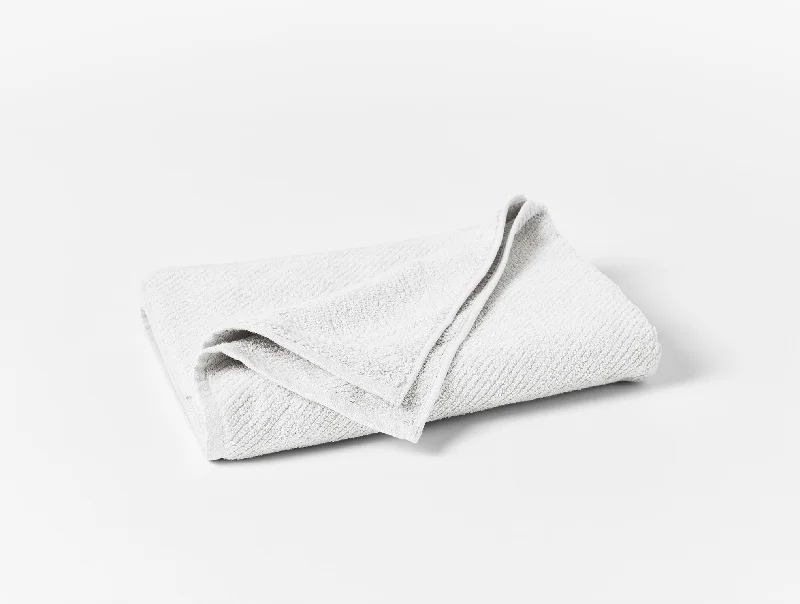 Bolster Pillows for Sofa DecorationAir Weight® Organic Towels - Set of 4