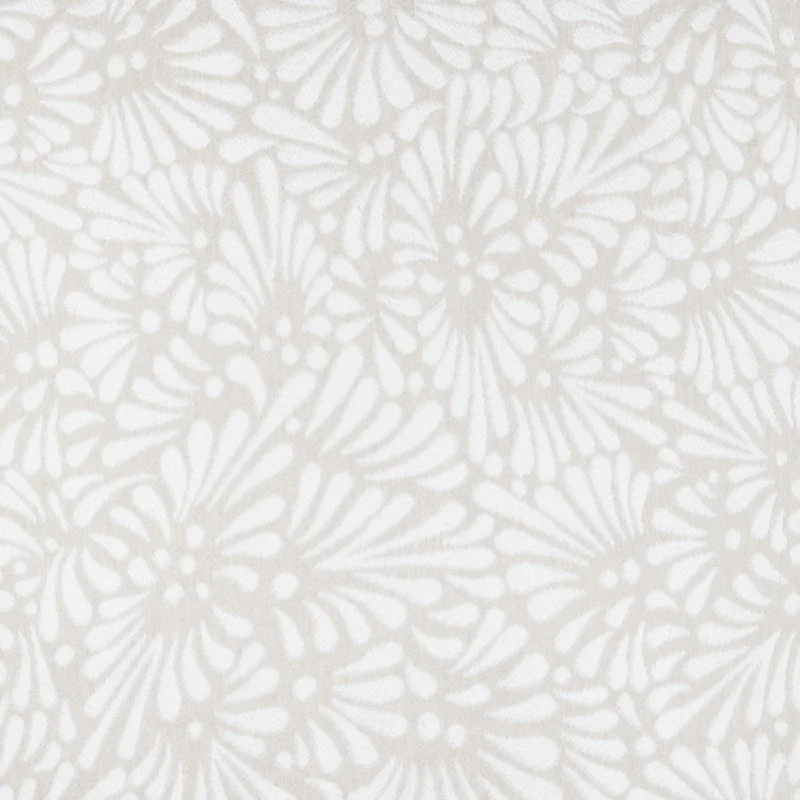 Kids Pillows with Fun DesignsMeera Sand Coverlet Swatch