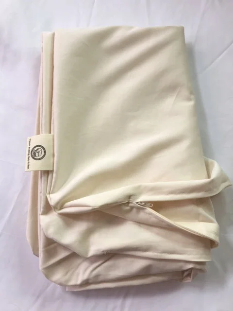Orthopedic Pillows for Back Pain ReliefOrganic Duvet Cover - Crib Size