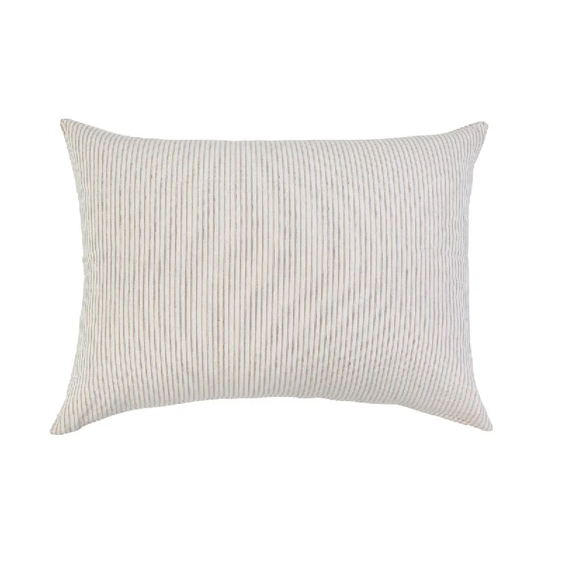 Memory Foam Pillows for Neck SupportConnor Big Pillow With Insert