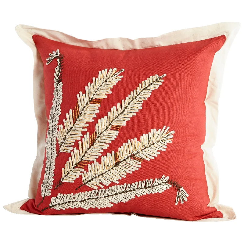 Pregnancy Pillows for Expectant MothersCyan Design 09409-1 Pillow Cover