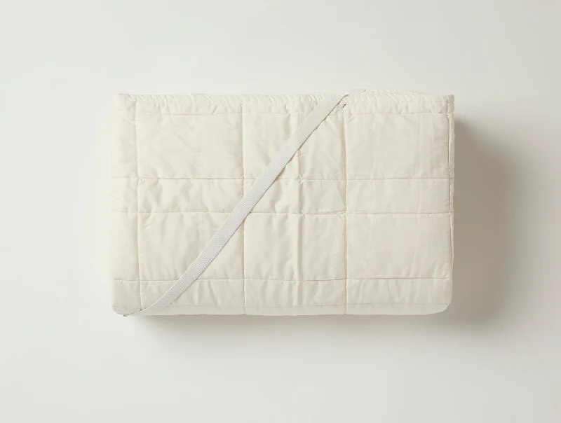 Travel Pillows for Long JourneysWashable Wool Filled Mattress Topper