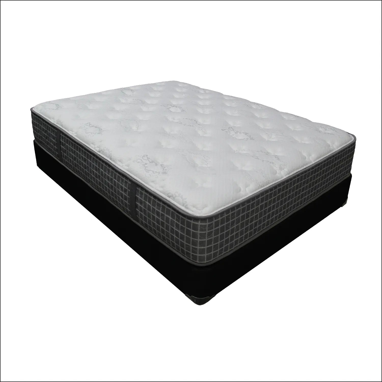 Gel - infused memory foam mattresses for cooler sleepTaylor & Wells® 13" Glacier Bay Firm Mattress Gel - infused memory foam mattresses for cooler sleepTaylor & Wells® 13" Glacier Bay Firm Mattress