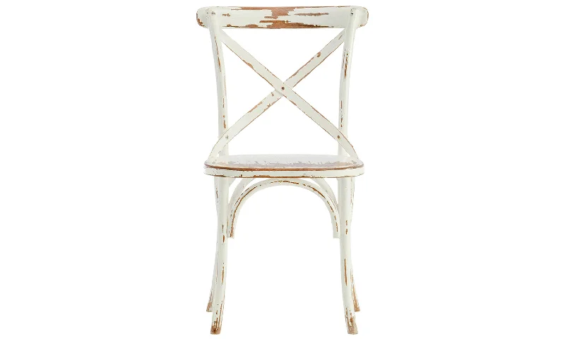 Queen - size mattresses for couples and standard bedroomsRedmond White Dining Chair Queen - size mattresses for couples and standard bedroomsRedmond White Dining Chair