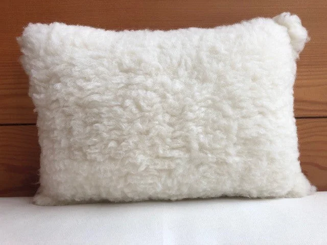 Travel Pillows for Long JourneysNatural Child's First Pillow