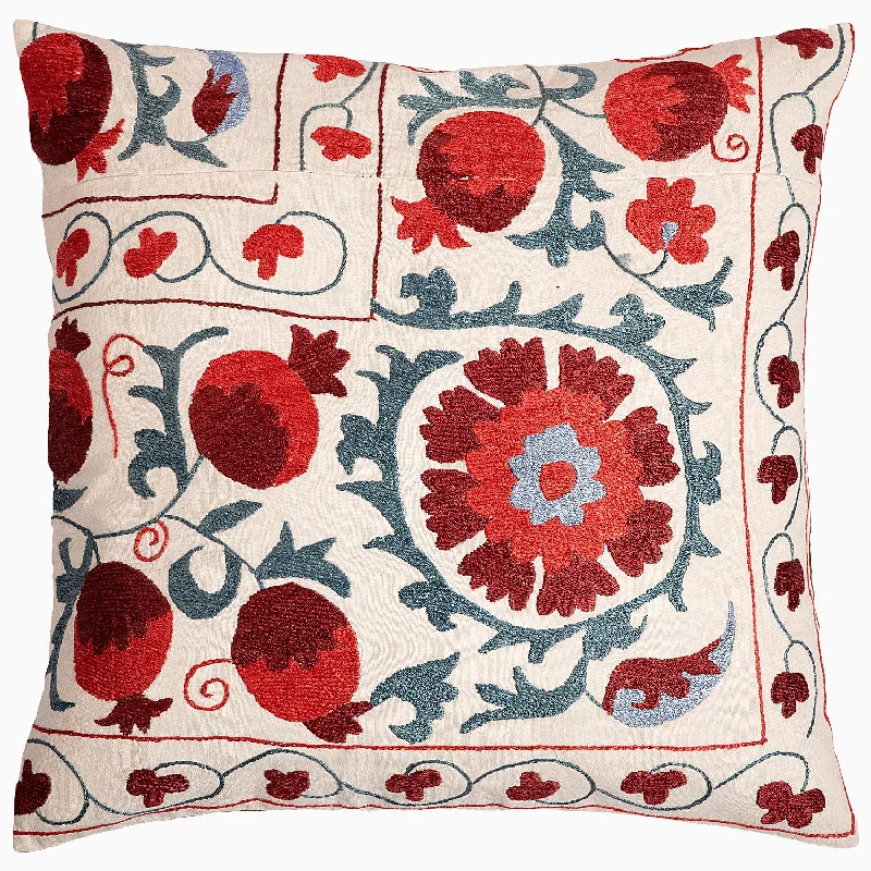 Adjustable Pillows for Customized ComfortSlip Decorative Pillow