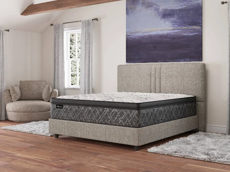 King - size mattresses for spacious master bedroomsSherwood Moonlite Pillowtop Mattress King - size mattresses for spacious master bedroomsSherwood Moonlite Pillowtop Mattress