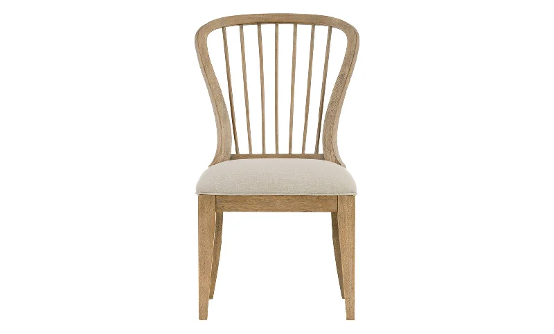 Innerspring mattresses with coil counts for supportUrban Cottage Dining Chair