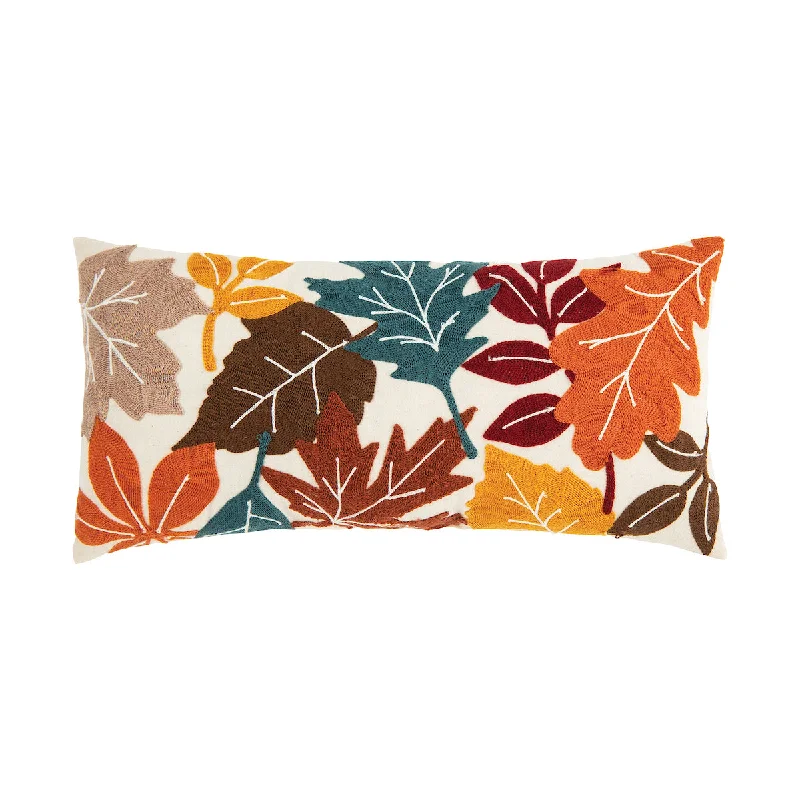 Hypoallergenic Pillows for Allergy SufferersFall Leaves Pillow