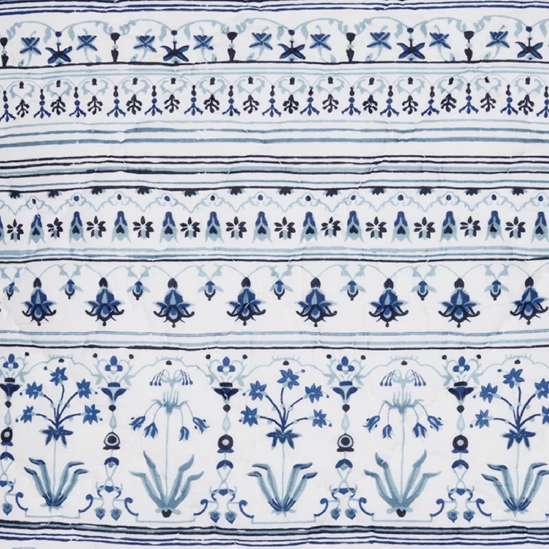 Pregnancy Pillows for Expectant MothersDalina Lapis Quilt Swatch
