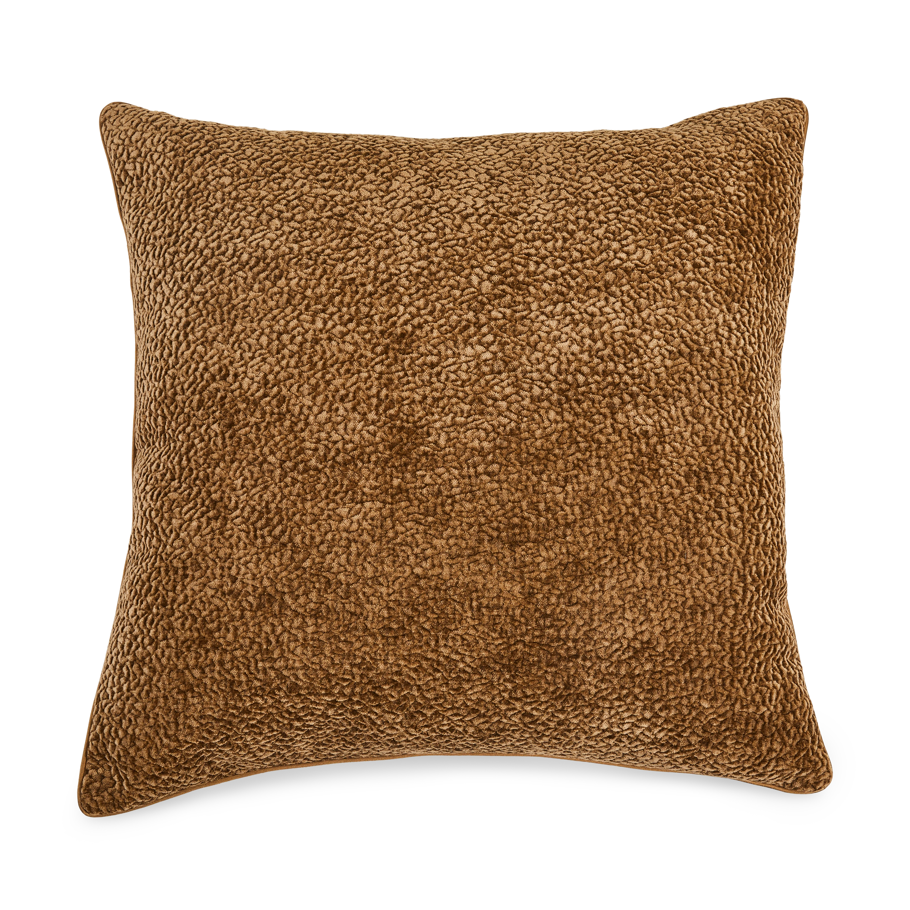 Silk Pillows for Smooth Skin and HairChenille Pillow