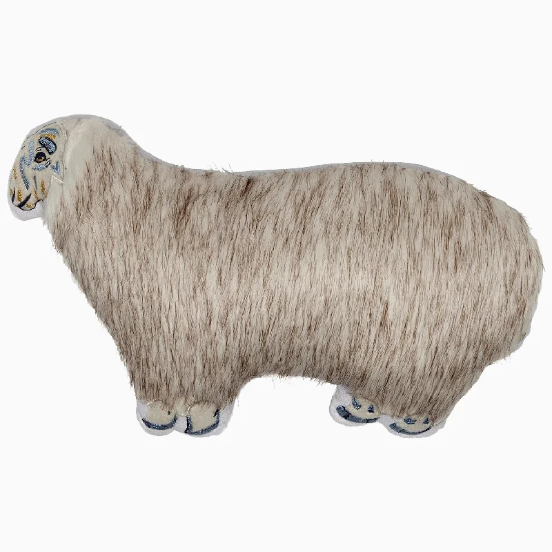 Hypoallergenic Pillows for Allergy SufferersSheep Kidney Pillow