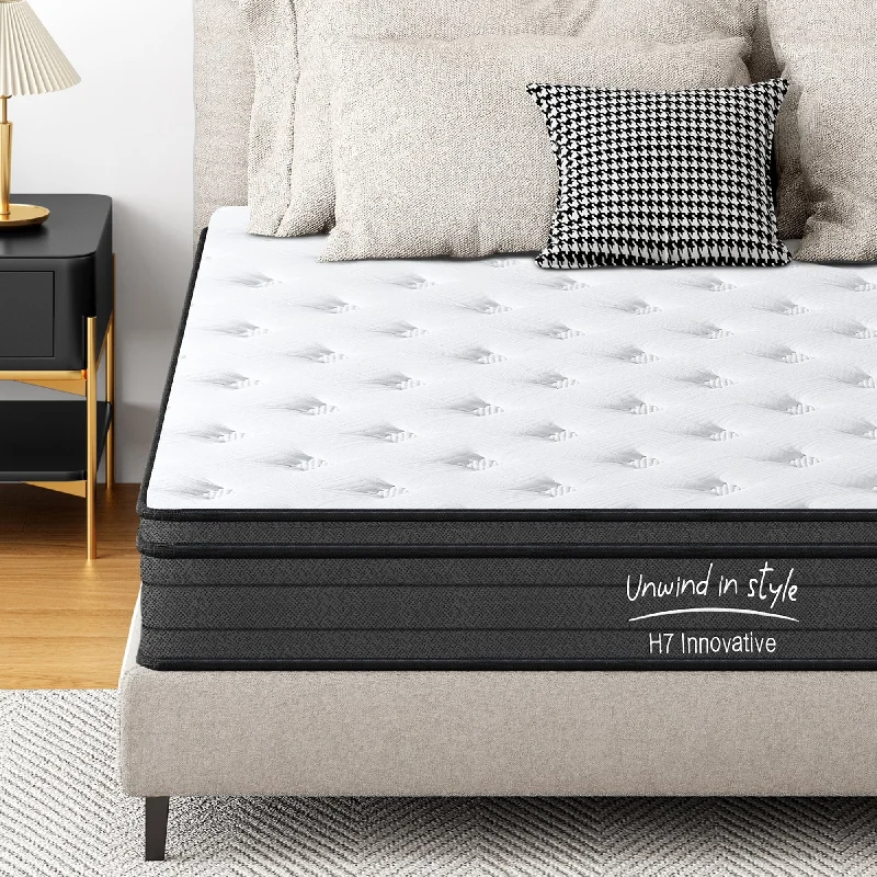 Memory foam mattresses for pressure relief and contouringSogesSleep 12 Inch Memory Foam Mattress Memory foam mattresses for pressure relief and contouringSogesSleep 12 Inch Memory Foam Mattress