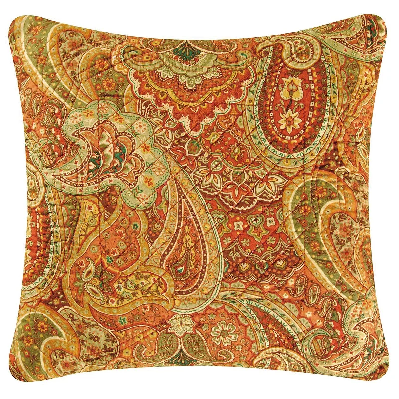 Kids Pillows with Fun DesignsTangiers Pillow