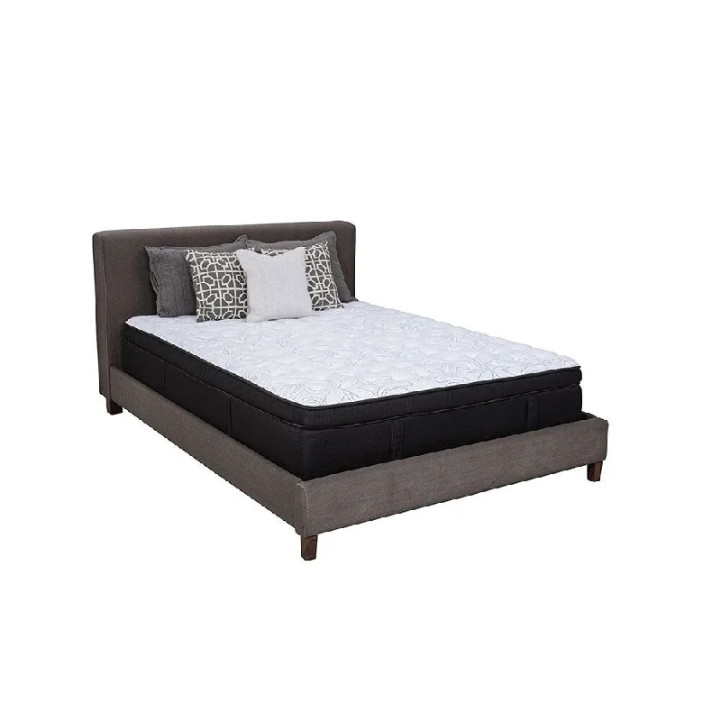 Natural latex and organic cotton blend mattressesFENIX Quantum 11.5-inch Queen-size Quilted Gel Memory Foam Mattress Natural latex and organic cotton blend mattressesFENIX Quantum 11.5-inch Queen-size Quilted Gel Memory Foam Mattress