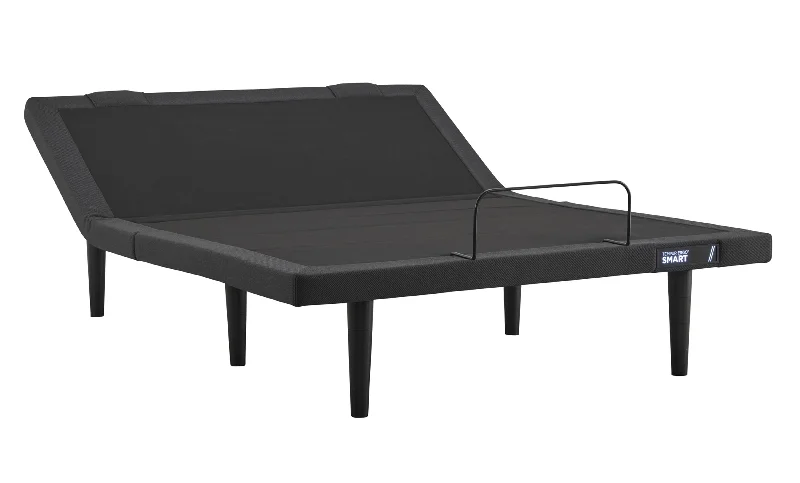 Gel - infused memory foam mattresses for cooler sleepTempur-Pedic Tempur-Ergo 3.0 Smart Power Base TXL Gel - infused memory foam mattresses for cooler sleepTempur-Pedic Tempur-Ergo 3.0 Smart Power Base TXL
