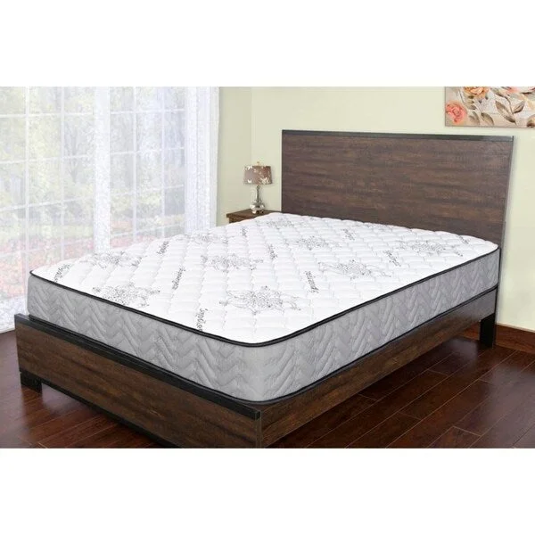 King - size mattresses for spacious master bedroomsSleep Therapy Signature Qulited Firm Mattress King - size mattresses for spacious master bedroomsSleep Therapy Signature Qulited Firm Mattress