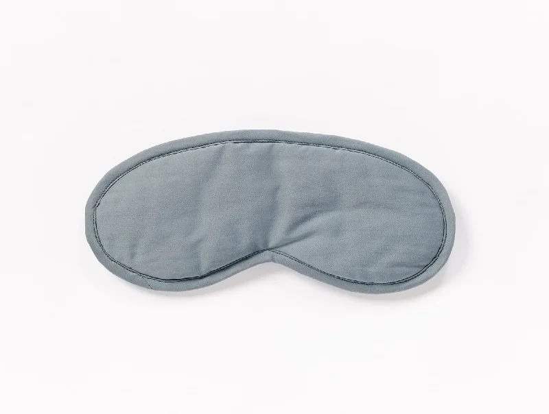 Pregnancy Pillows for Expectant MothersCloud Soft Organic Sateen Eye Mask