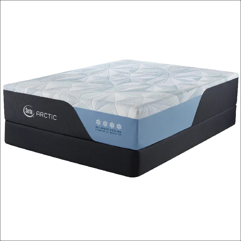 Innerspring mattresses with coil counts for supportSerta Arctic 13.5" Plush Mattress Innerspring mattresses with coil counts for supportSerta Arctic 13.5" Plush Mattress