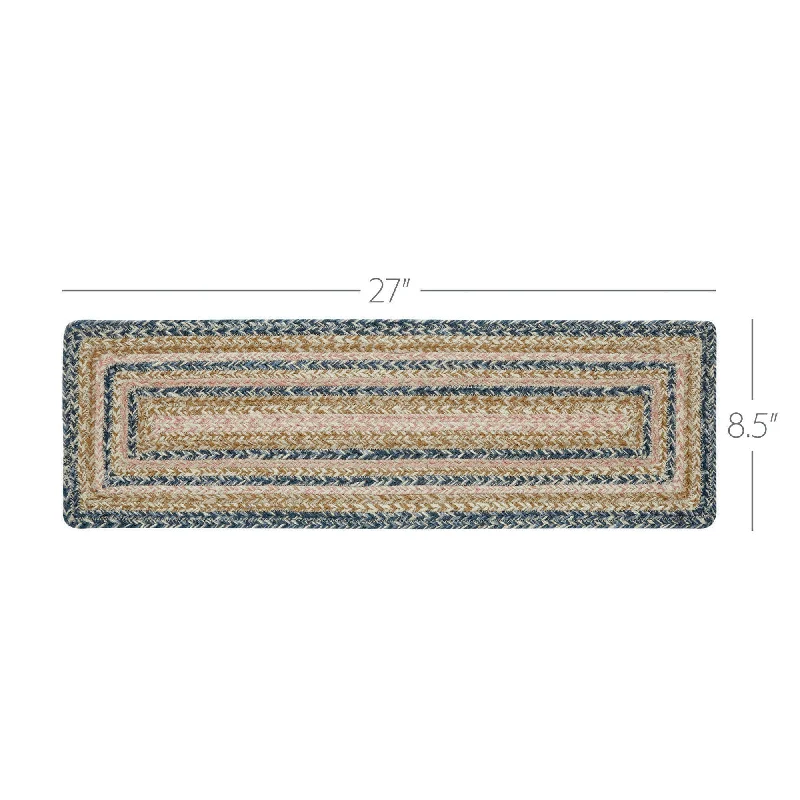 Bed skirts in bold colors for a statement - making lookKaila Jute Stair Tread Rect Latex 8.5x27 Bed skirts in bold colors for a statement - making lookKaila Jute Stair Tread Rect Latex 8.5x27