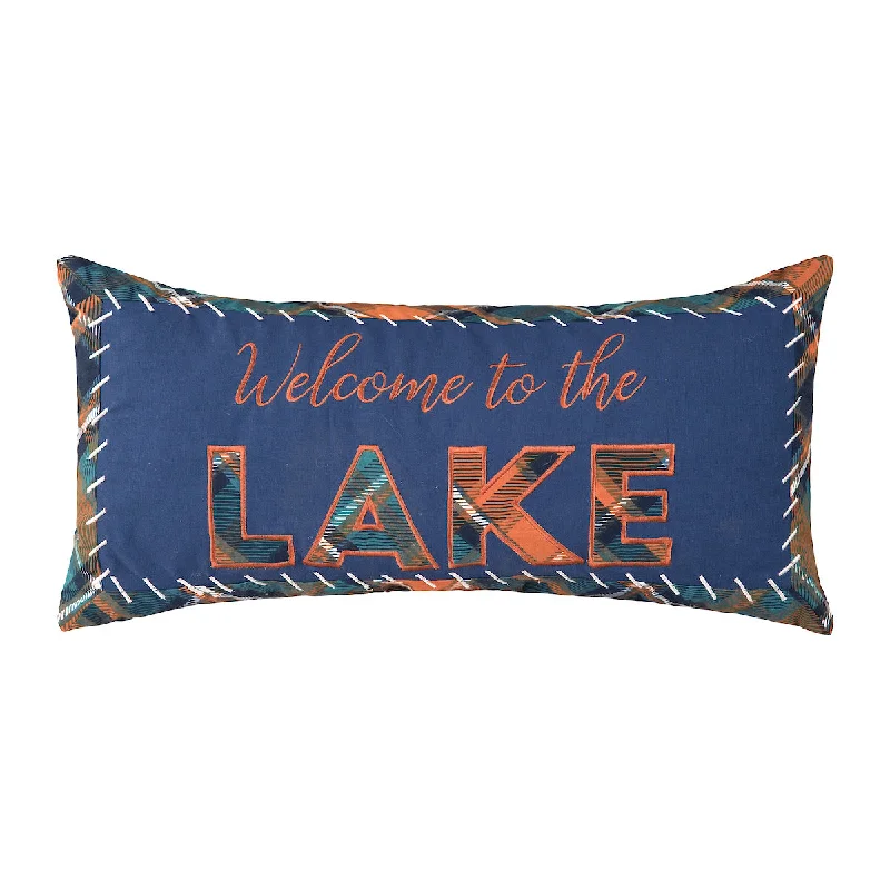 Hypoallergenic Pillows for Allergy SufferersLake Troy Pillow