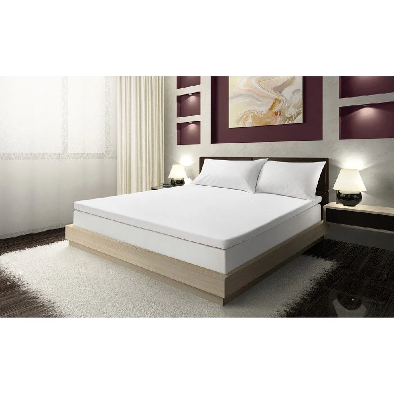 Memory foam mattresses for pressure relief and contouringSarah Peyton Soft Luxury 12-inch Queen-size Memory Foam Mattress Memory foam mattresses for pressure relief and contouringSarah Peyton Soft Luxury 12-inch Queen-size Memory Foam Mattress