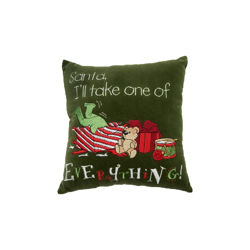 Orthopedic Pillows for Back Pain ReliefEverything Mini Pillow