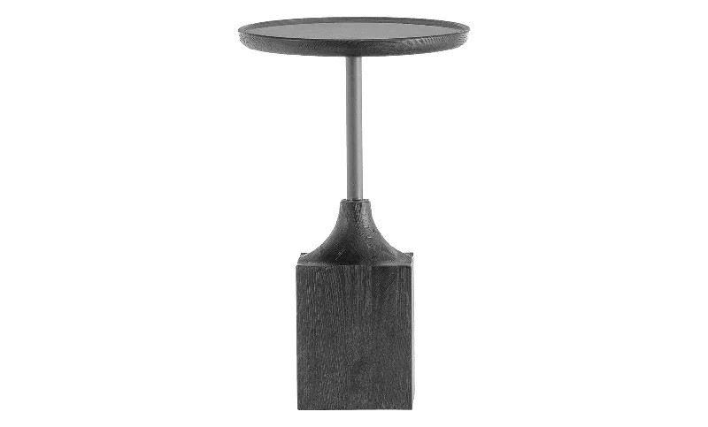 Natural latex and organic cotton blend mattressesBrunswick End Table