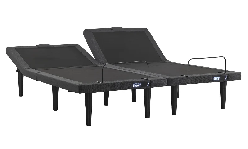 Innerspring mattresses with coil counts for supportTempur-Pedic Tempur-Ergo 3.0 Smart Power Base Split King Innerspring mattresses with coil counts for supportTempur-Pedic Tempur-Ergo 3.0 Smart Power Base Split King