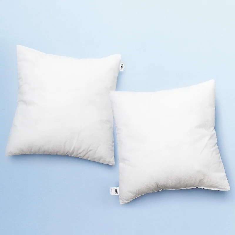 Down Alternative Pillows for Ethical ChoicesNestl Throw Pillow Insert