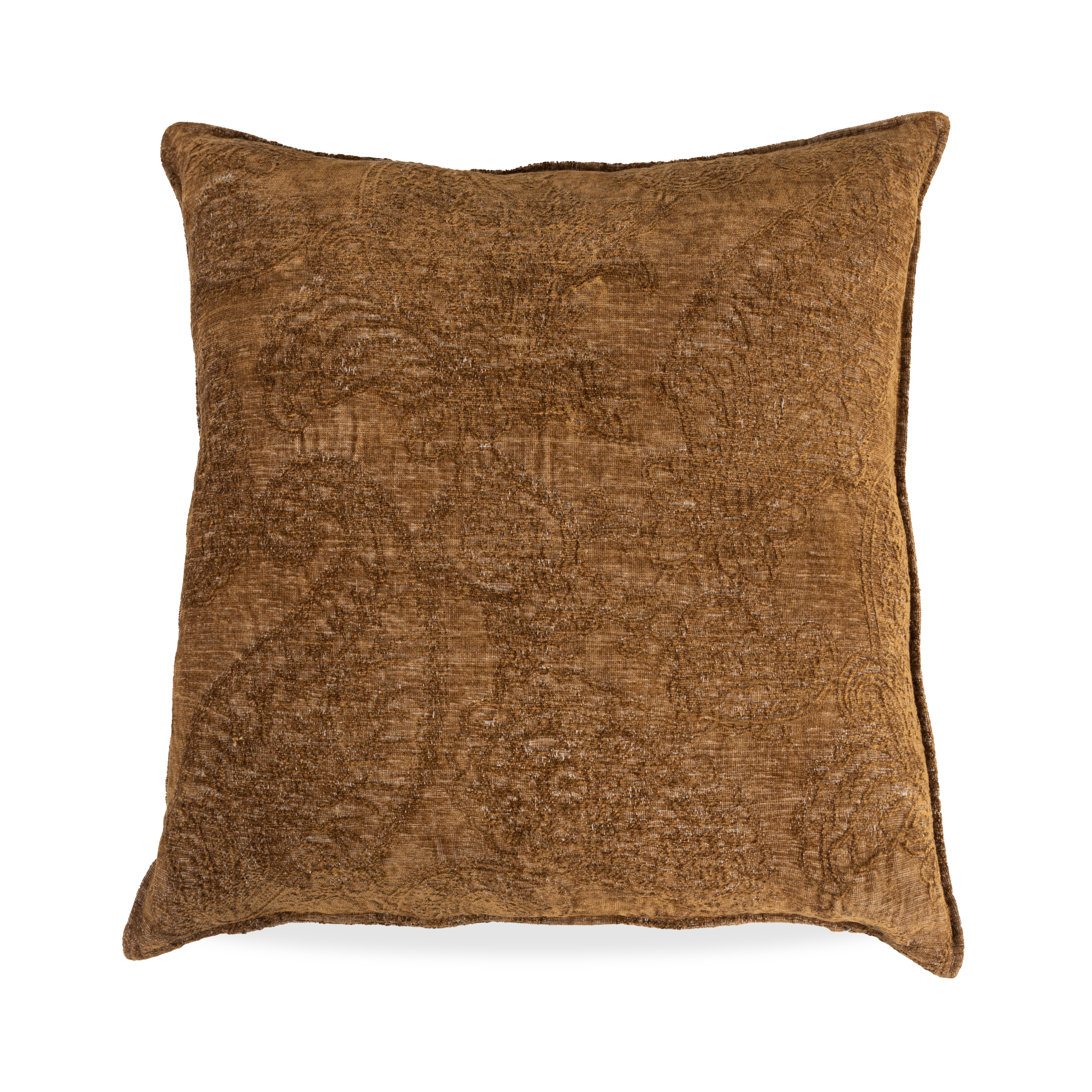 Cooling Pillows for Hot SleepersWoven Jacquard Pillow