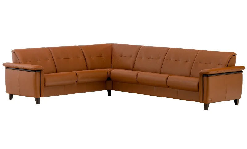 Innerspring mattresses with coil counts for supportStressless 3-Piece Leather Sectional Innerspring mattresses with coil counts for supportStressless 3-Piece Leather Sectional