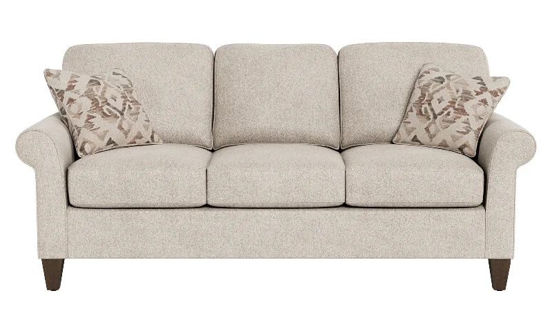 Organic cotton mattresses for a chemical - free sleep surfaceWestside Sofa