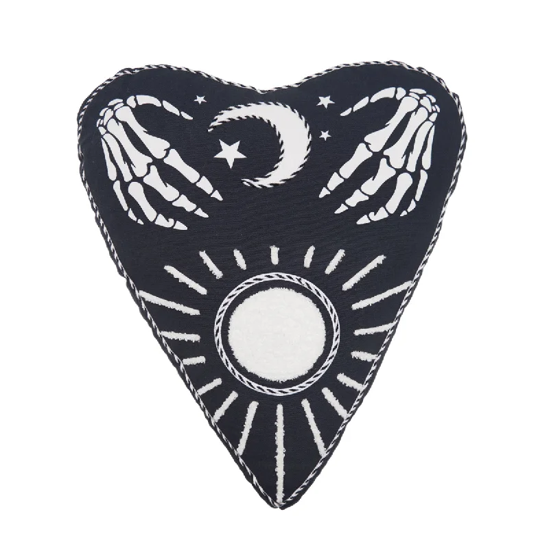 Feather Pillows for a Luxurious SleepMystical Planchette Pillow