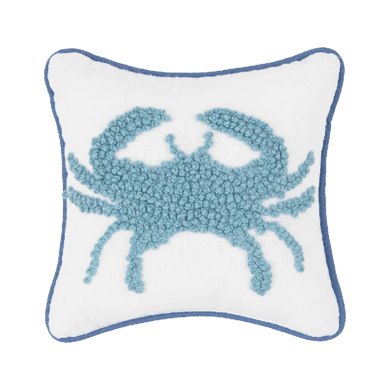 Memory Foam Pillows for Neck SupportCrab Mini Pillow