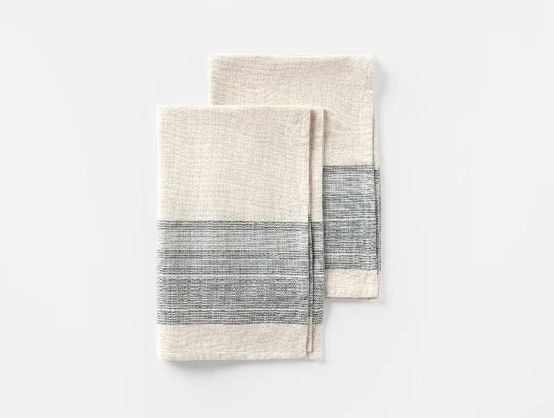 Cooling Pillows for Hot SleepersMiraloma Organic Kitchen Towel, Set of 2