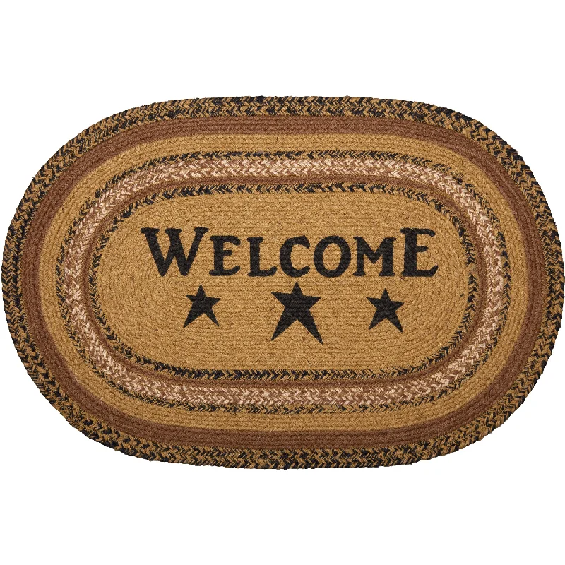 Bed skirts with a mermaid - themed printKettle Grove Jute Rug Oval Stencil Welcome w/ Pad 20x30 Bed skirts with a mermaid - themed printKettle Grove Jute Rug Oval Stencil Welcome w/ Pad 20x30