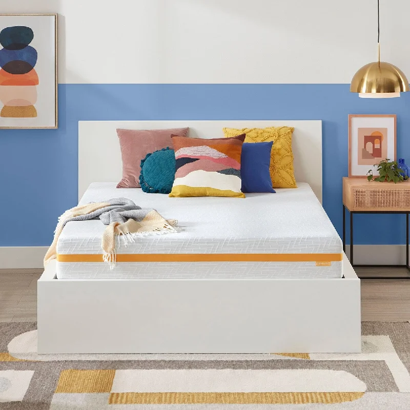 Latex mattresses with natural bounce and breathabilitySimmons Easy Tote 9" Memory Foam Medium Smooth Top Mattress Latex mattresses with natural bounce and breathabilitySimmons Easy Tote 9" Memory Foam Medium Smooth Top Mattress