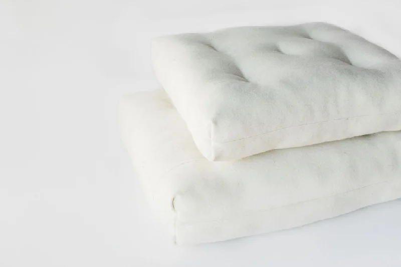 Decorative Pillows for Living Room MakeoverWool Cushions