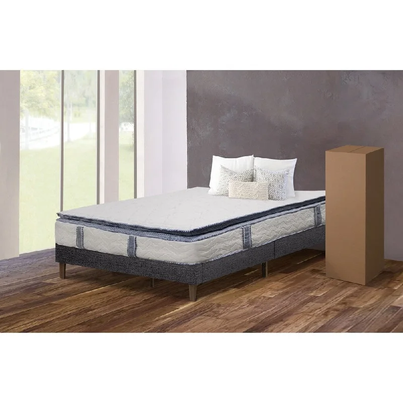 Gel - infused memory foam mattresses for cooler sleepPurest of America® Infinity 13" Twin XL Mattress Gel - infused memory foam mattresses for cooler sleepPurest of America® Infinity 13" Twin XL Mattress