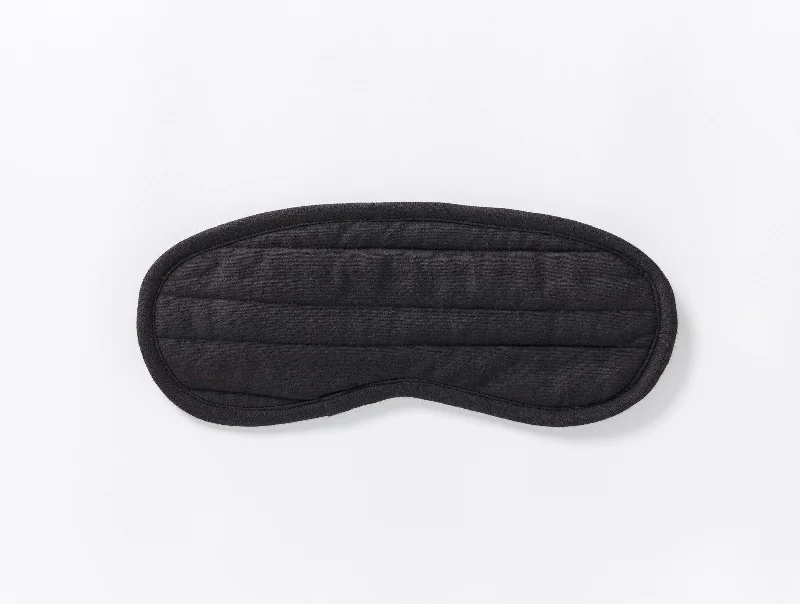 Memory Foam Pillows for Neck SupportOrganic Olema Quilted Eye Mask - Renewed