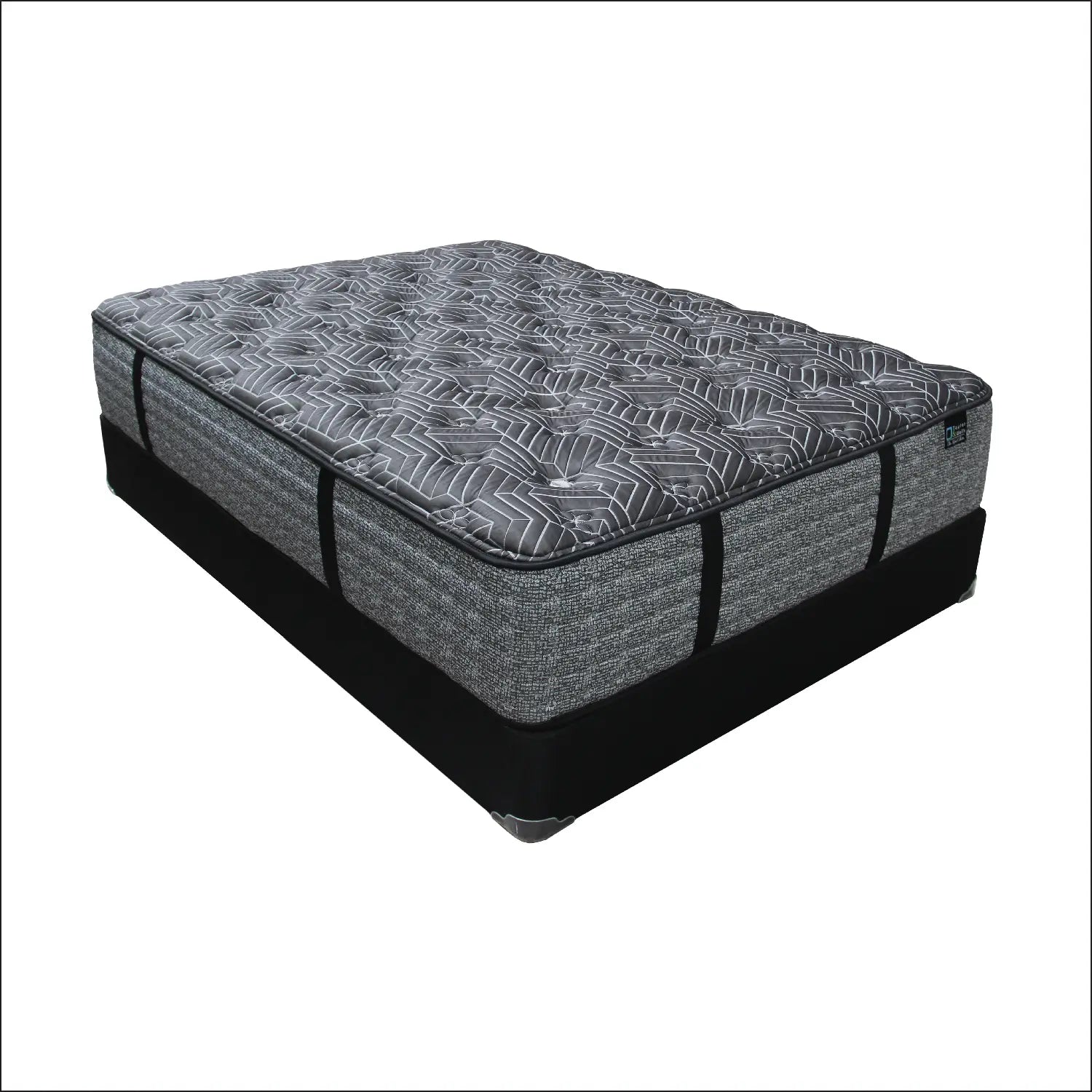 Latex mattresses with natural bounce and breathabilityTaylor & Wells® 14.5" Baltic Breeze Plush Mattress Latex mattresses with natural bounce and breathabilityTaylor & Wells® 14.5" Baltic Breeze Plush Mattress