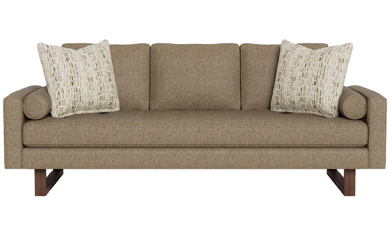 King - size mattresses for spacious master bedroomsBennett Sofa