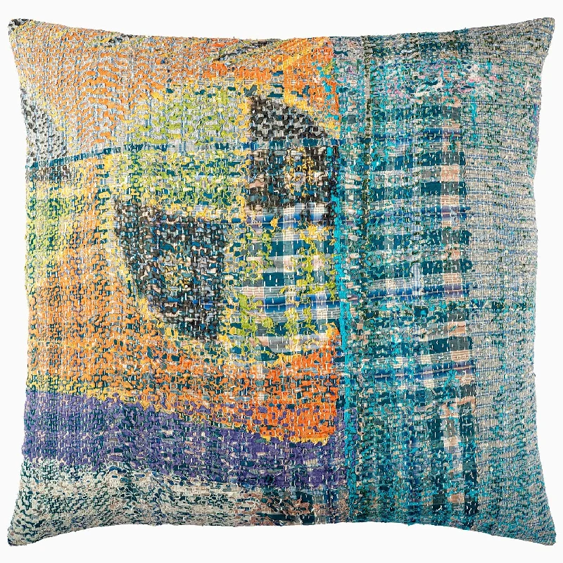 Kids Pillows with Fun DesignsOut Of The Ordinary Euro