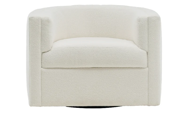 Natural latex and organic cotton blend mattressesCrease Swivel Chair