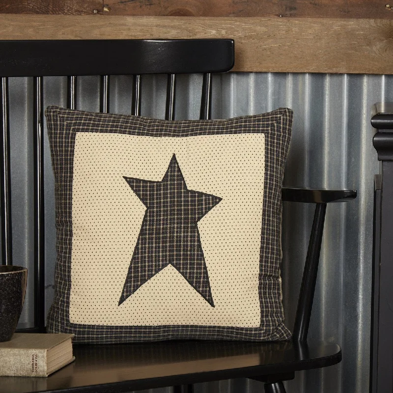 Down Alternative Pillows for Ethical ChoicesKettlehurst Star Pillow